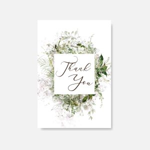 THANK YOU CARDS 24